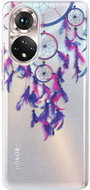iSaprio Dreamcatcher 01 for Honor 50 - Phone Cover