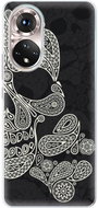 iSaprio Mayan Skull for Honor 50 - Phone Cover