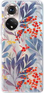 iSaprio Rowanberry for Honor 50 - Phone Cover