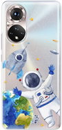 iSaprio Space 05 for Honor 50 - Phone Cover