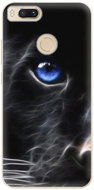 iSaprio Black Puma for Xiaomi Mi A1 - Phone Cover