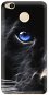 Kryt na mobil iSaprio Black Puma pro Xiaomi Redmi 4X - Kryt na mobil