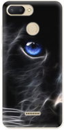 iSaprio Black Puma for Xiaomi Redmi 6 - Phone Cover