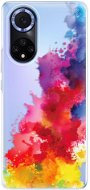 iSaprio Color Splash 01 for Huawei Nova 9 - Phone Cover
