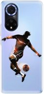 iSaprio Fotball 01 for Huawei Nova 9 - Phone Cover