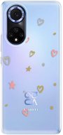iSaprio Lovely Pattern pre Huawei Nova 9 - Kryt na mobil