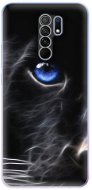 iSaprio Black Puma for Xiaomi Redmi 9 - Phone Cover