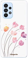 iSaprio Flowers 14 for Samsung Galaxy A53 5G - Phone Cover