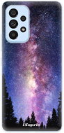 iSaprio Milky Way 11 for Samsung Galaxy A53 5G - Phone Cover