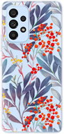 iSaprio Rowanberry for Samsung Galaxy A53 5G - Phone Cover