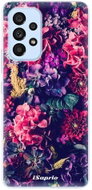 iSaprio Flowers 10 for Samsung Galaxy A73 5G - Phone Cover