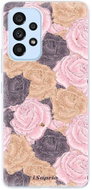 iSaprio Roses 03 for Samsung Galaxy A73 5G - Phone Cover
