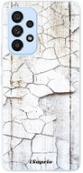 iSaprio Old Paint 10 for Samsung Galaxy A73 5G - Phone Cover
