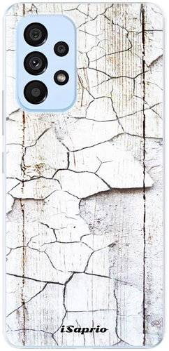 iSaprio Old Paint 10 for Samsung Galaxy A73 5G - Phone Cover - Main image