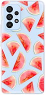 iSaprio Melon Pattern 02 for Samsung Galaxy A73 5G - Phone Cover