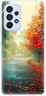 iSaprio Autumn 03 for Samsung Galaxy A73 5G - Phone Cover