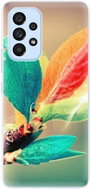 iSaprio Autumn 02 for Samsung Galaxy A73 5G - Phone Cover