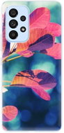 iSaprio Autumn 01 for Samsung Galaxy A73 5G - Phone Cover