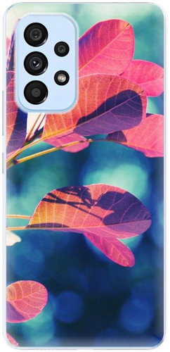 iSaprio Autumn 01 for Samsung Galaxy A73 5G Main image iSaprio Autumn 01 for Samsung Galaxy A73 5G - Phone Cover - Main image