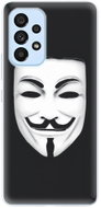 iSaprio Vendetta for Samsung Galaxy A73 5G - Phone Cover
