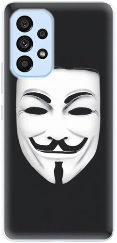 iSaprio Vendetta for Samsung Galaxy A73 5G - Phone Cover - Main image