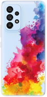 iSaprio Color Splash 01 for Samsung Galaxy A73 5G - Phone Cover