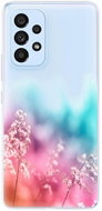 iSaprio Rainbow Grass for Samsung Galaxy A73 5G - Phone Cover