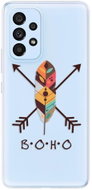 iSaprio BOHO for Samsung Galaxy A73 5G - Phone Cover