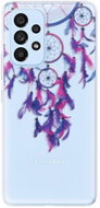 iSaprio Dreamcatcher 01 for Samsung Galaxy A73 5G - Phone Cover