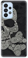 iSaprio Mayan Skull for Samsung Galaxy A73 5G - Phone Cover