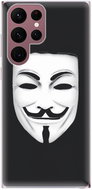 iSaprio Vendetta for Samsung Galaxy S22 Ultra 5G - Phone Cover