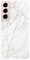 iSaprio GoldMarble 13 for Samsung Galaxy S22+ 5G - Phone Cover