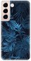 iSaprio Jungle 12 for Samsung Galaxy S22+ 5G - Phone Cover