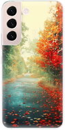 iSaprio Autumn 03 for Samsung Galaxy S22+ 5G - Phone Cover
