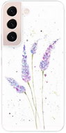 iSaprio Lavender for Samsung Galaxy S22+ 5G - Phone Cover