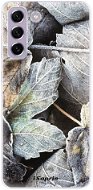 iSaprio Old Leaves 01 for Samsung Galaxy S21 FE 5G - Phone Cover