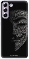 iSaprio Vendetta 10 for Samsung Galaxy S21 FE 5G - Phone Cover