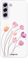 iSaprio Flowers 14 pro Samsung Galaxy S21 FE 5G - Kryt na mobil
