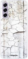 iSaprio Old Paint 10 for Samsung Galaxy S21 FE 5G - Phone Cover