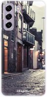 iSaprio Old Street 01 for Samsung Galaxy S21 FE 5G - Phone Cover