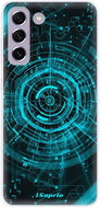 iSaprio Technics 02 pro Samsung Galaxy S21 FE 5G - Kryt na mobil