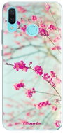 iSaprio Blossom for Huawei Nova 3 - Phone Cover
