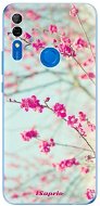 iSaprio Blossom for Huawei P Smart Z - Phone Cover