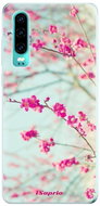 iSaprio Blossom for Huawei P30 - Phone Cover