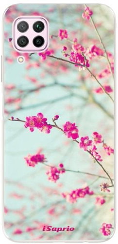 iSaprio Blossom for Huawei P40 Lite - Phone Cover - Main image