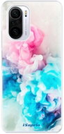 iSaprio Watercolour 03 for Xiaomi Poco F3 - Phone Cover
