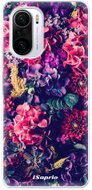 iSaprio Flowers 10 for Xiaomi Poco F3 - Phone Cover