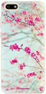 iSaprio Blossom for Huawei Y5 2018 - Phone Cover