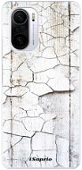 iSaprio Old Paint 10 for Xiaomi Poco F3 - Phone Cover
