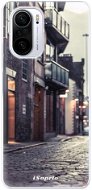 iSaprio Old Street 01 for Xiaomi Poco F3 - Phone Cover